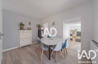 Vente Maison/villa 5 pièces — photo du bien