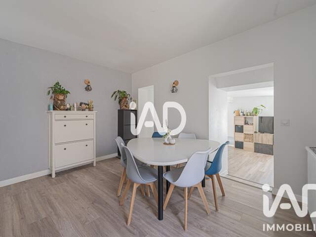 Vente Maison/villa 5 pièces — photo du bien