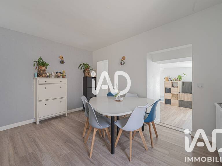 Vente Maison/villa 5 pièces — photo 1