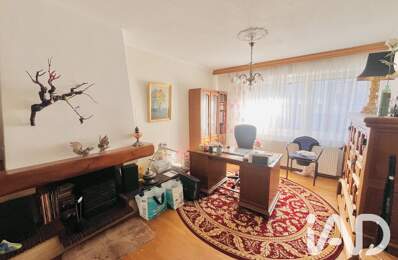 Vente Maison de ville 5 pièces — photo du bien