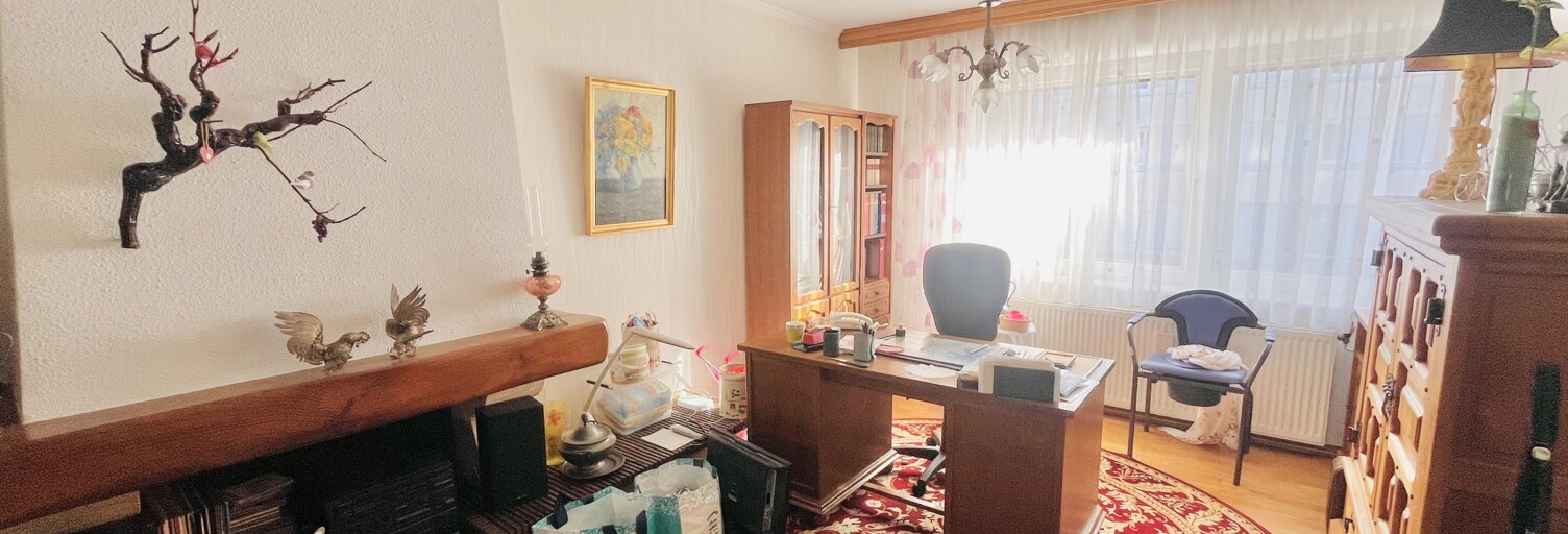 Maison 5 Pièces 100 m² à vendre à Marly (59770)
