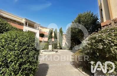 Vente Appartement 4 pièces — photo du bien