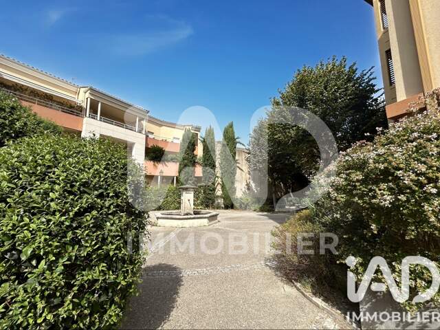 Vente Appartement 4 pièces — photo du bien