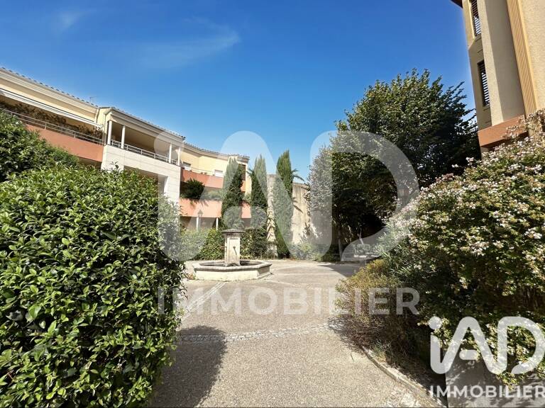 Vente Appartement 4 pièces — photo 1