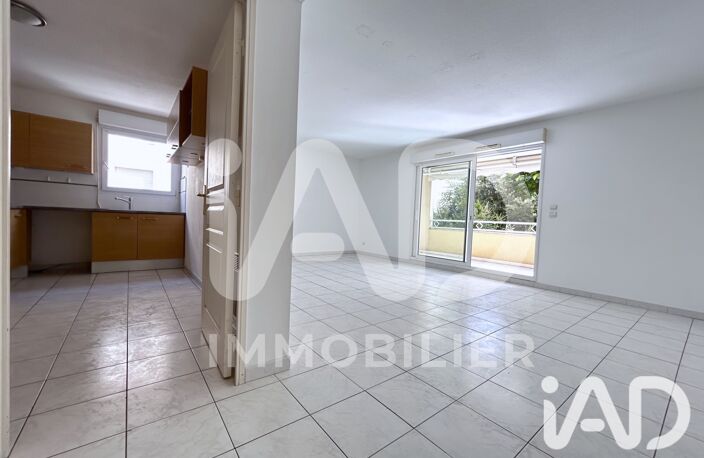 Vente Appartement 4 pièces — photo 3