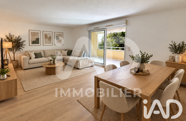 Vente Appartement 4 pièces — photo 5