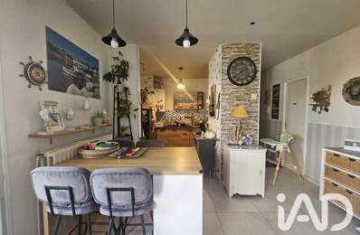 Vente Appartement 2 pièces — photo du bien