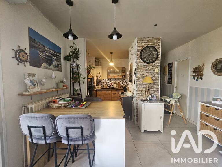 Vente Appartement 2 pièces — photo 1