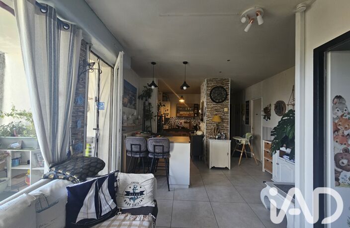 Vente Appartement 2 pièces — photo 2