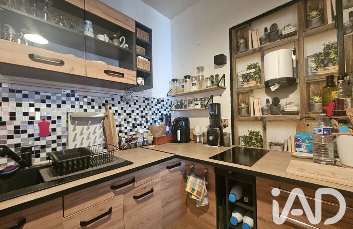 Vente Appartement 2 pièces — photo 3