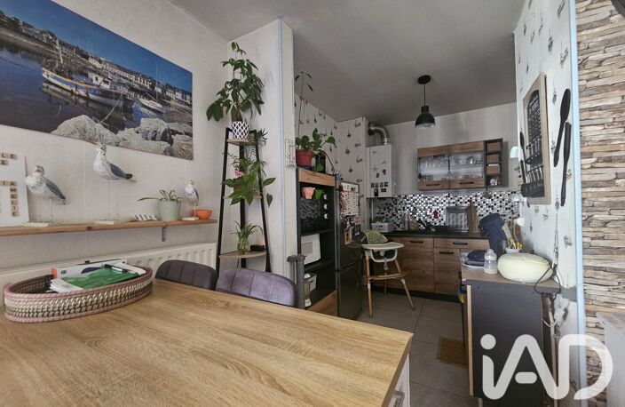 Vente Appartement 2 pièces — photo 4