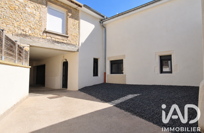Vente Maison de ville 5 pièces — photo 3