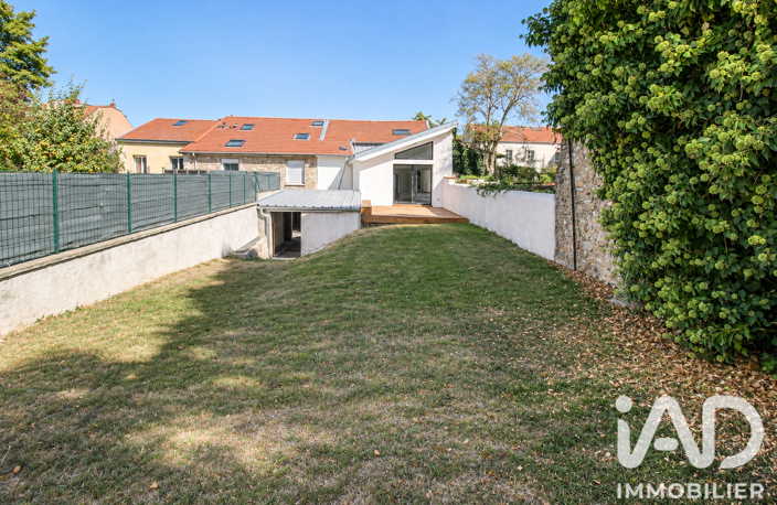 Vente Maison de ville 5 pièces — photo 4