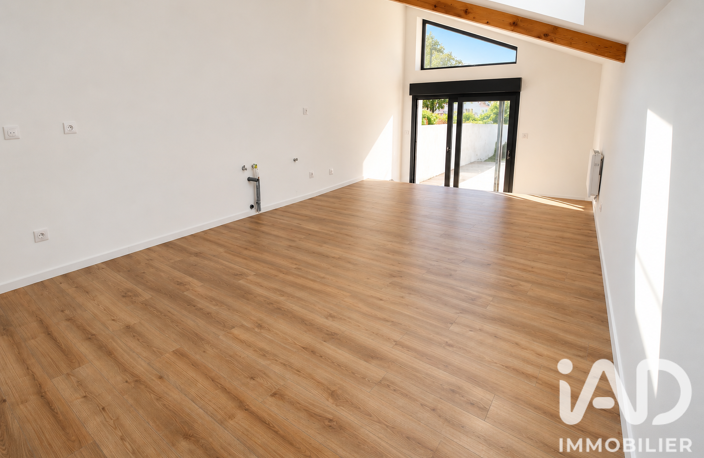 Vente Maison de ville 5 pièces — photo 5