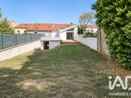 Vente Maison de ville 5 pièces — photo 3