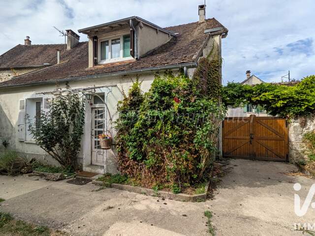 Vente Maison de village 5 pièces — photo du bien