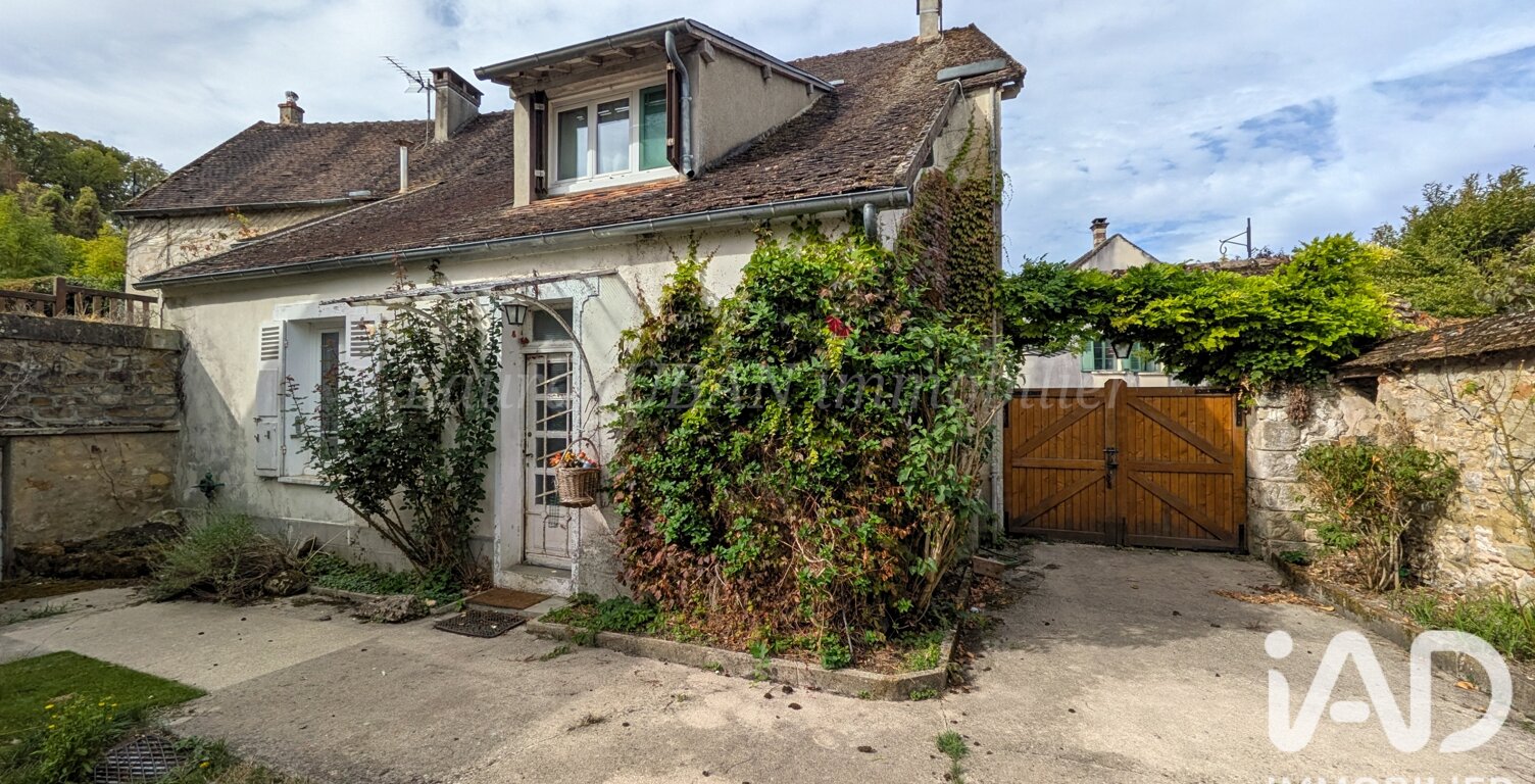 Vente Maison de village 5 pièces — photo 1