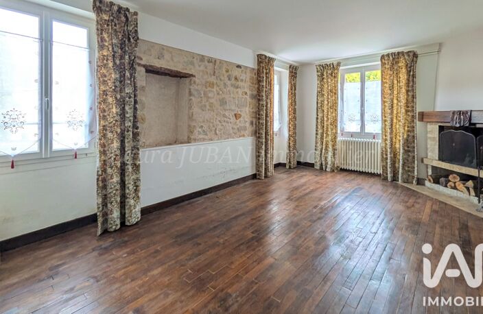 Vente Maison de village 5 pièces — photo 2