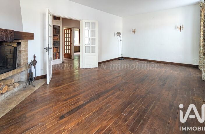 Vente Maison de village 5 pièces — photo 3