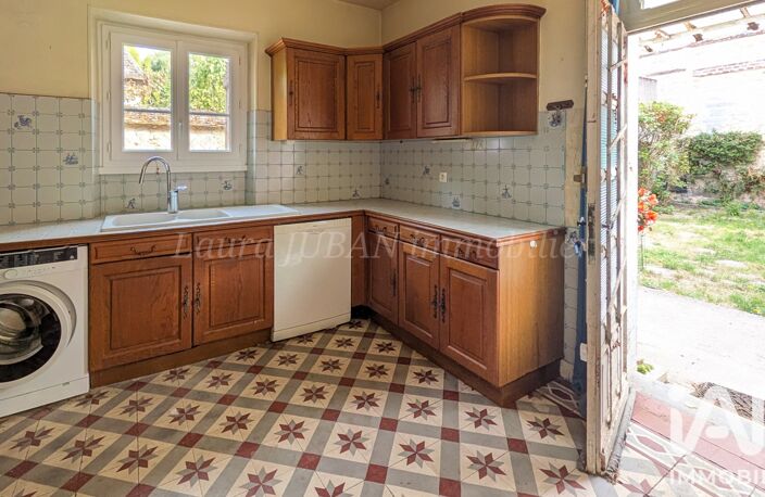 Vente Maison de village 5 pièces — photo 4