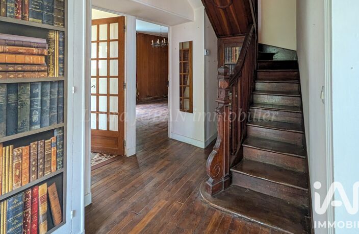 Vente Maison de village 5 pièces — photo 5