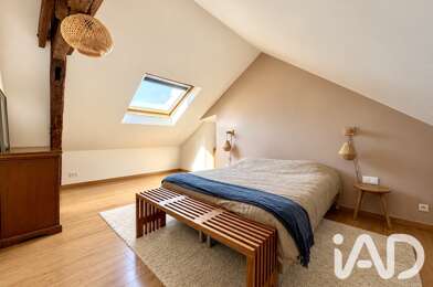 Maison 4 pièces 279500 €