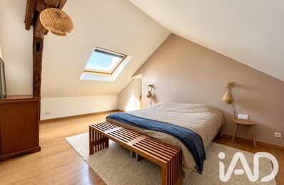 Vente Maison de campagne 4 pièces — photo du bien
