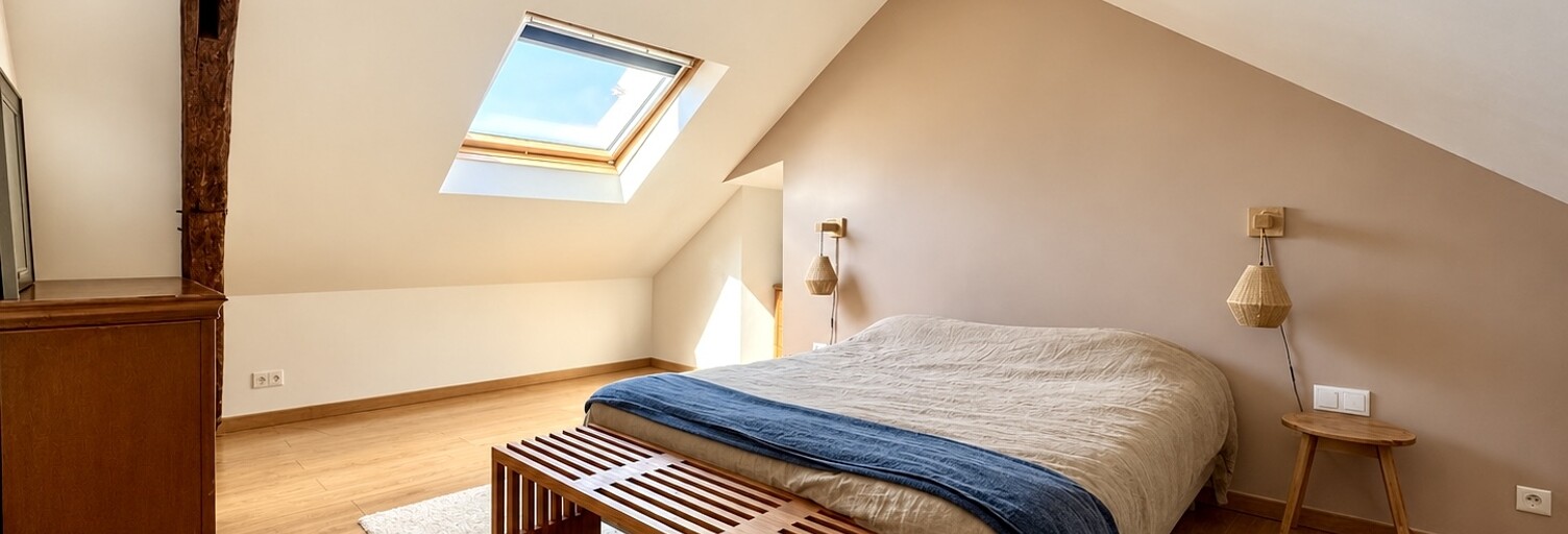 Maison 4 Pièces 93 m² à vendre à Orgères (35230)