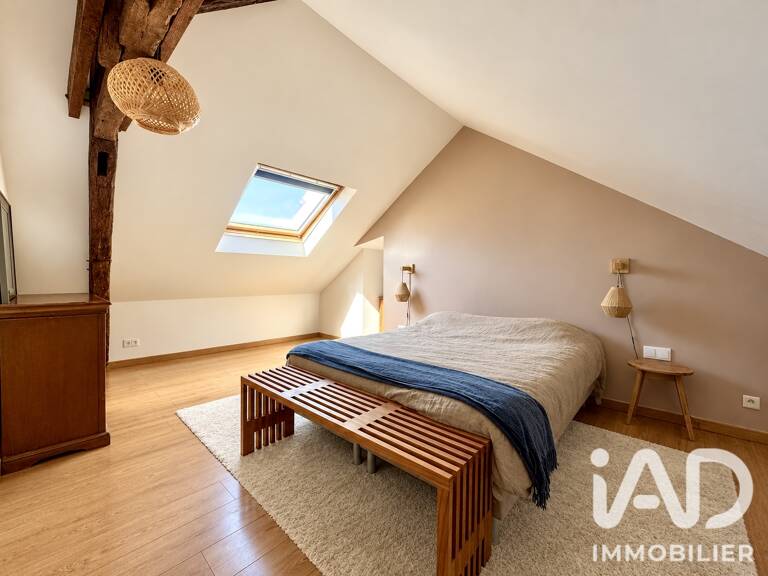 Vente Maison de campagne 4 pièces — photo 1