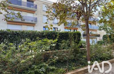Vente Appartement 2 pièces — photo du bien