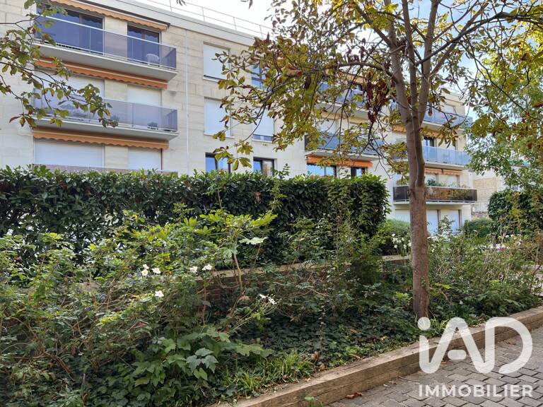 Vente Appartement 2 pièces — photo 1