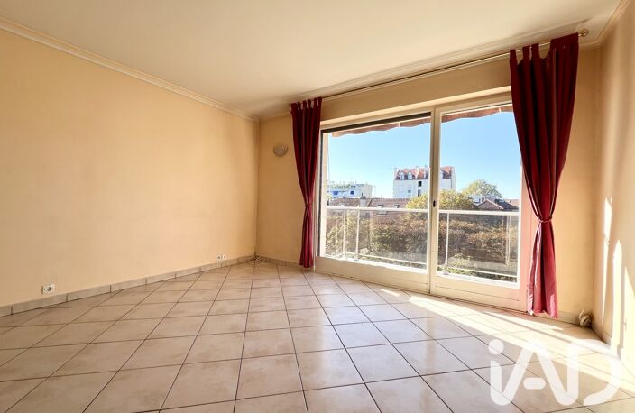 Vente Appartement 2 pièces — photo 2