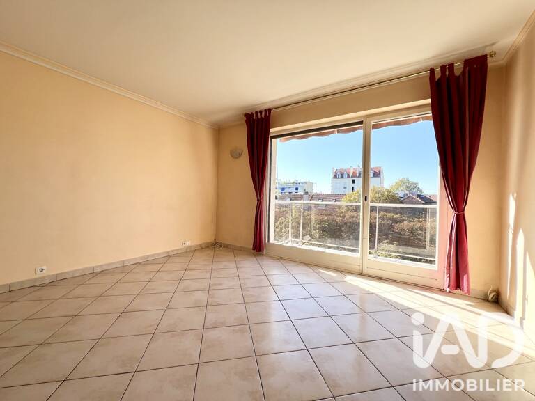 Vente Appartement 2 pièces — photo 1