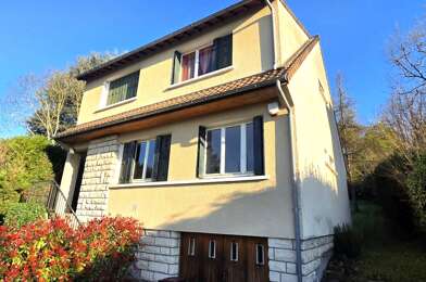 Maison 7 pièces 550000 €