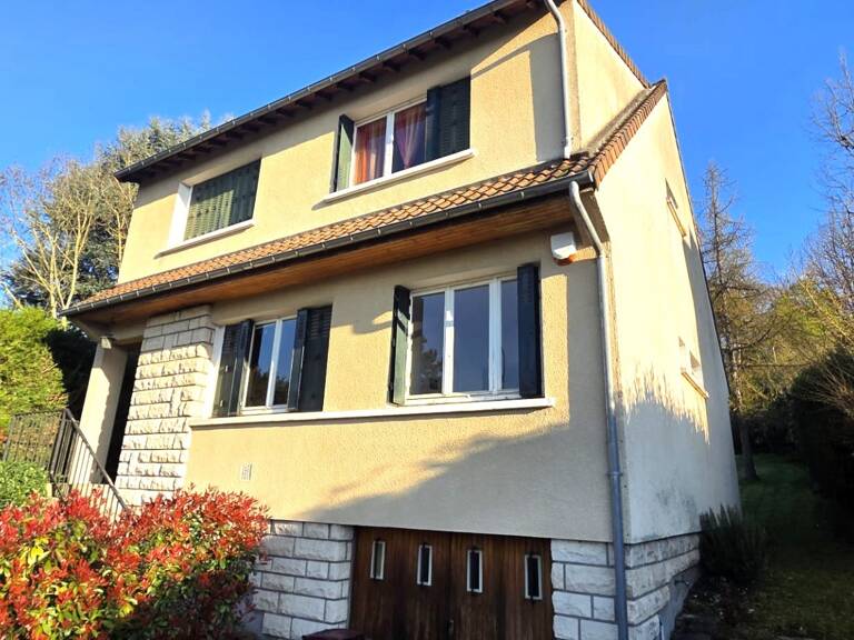 Vente Maison/villa 7 pièces — photo 1