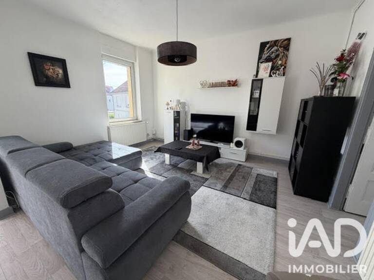 Vente Appartement 3 pièces — photo 1