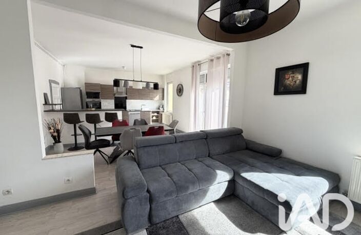 Vente Appartement 3 pièces — photo 2