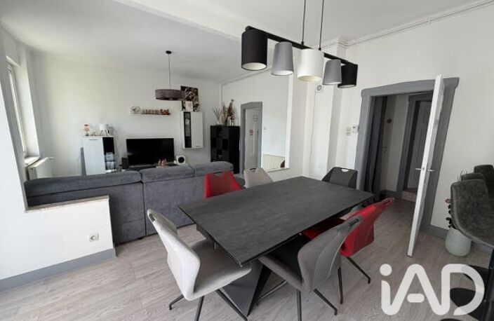 Vente Appartement 3 pièces — photo 3