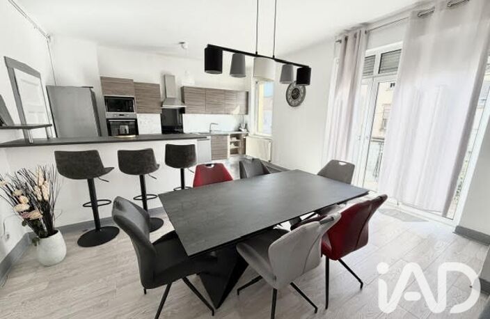 Vente Appartement 3 pièces — photo 4