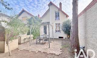 Maison 4 Pièces 86 m² à vendre à Savigny-sur-Orge (91600)