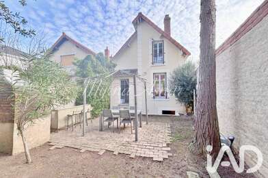 Maison 4 pièces 279000 €