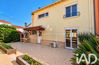 Vente Maison/villa 5 pièces — photo du bien