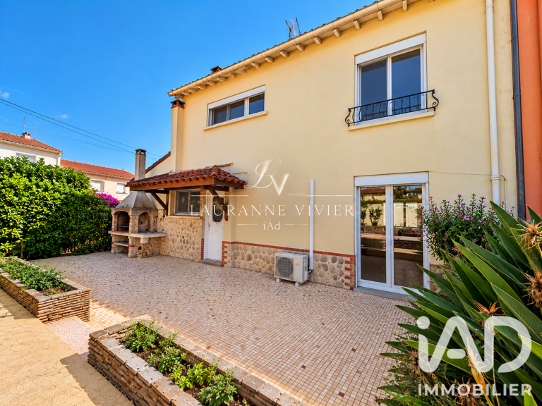 Vente Maison/villa 5 pièces — photo 1
