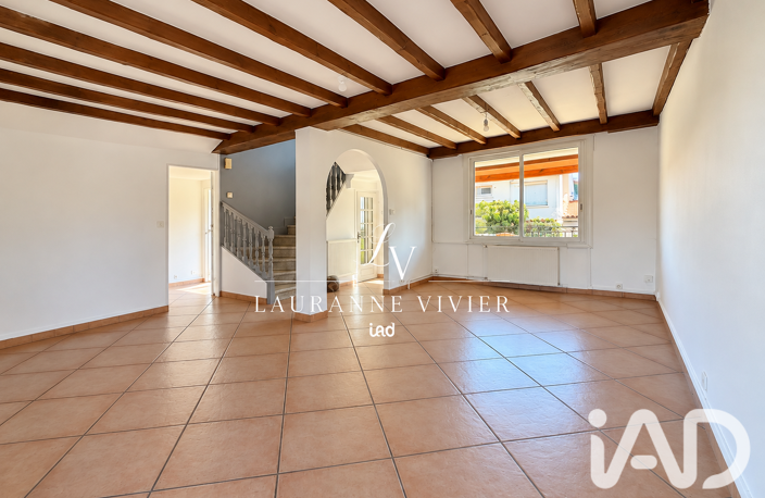 Vente Maison/villa 5 pièces — photo 2