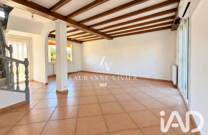 Vente Maison/villa 5 pièces — photo 3