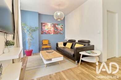 Appartement 2 pièces 180000 €