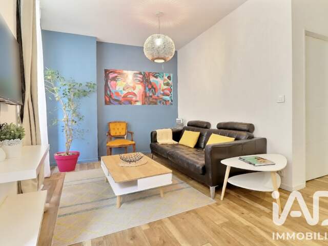 Vente Appartement 2 pièces — photo du bien