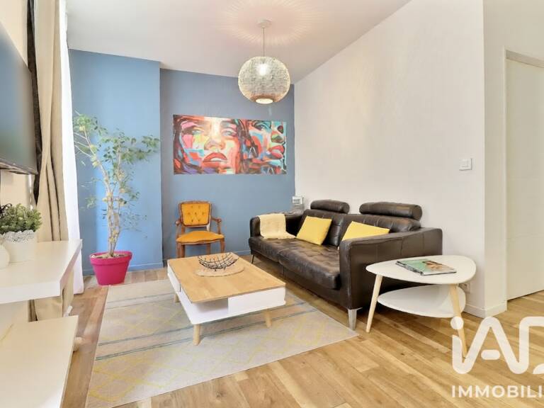Vente Appartement 2 pièces — photo 1