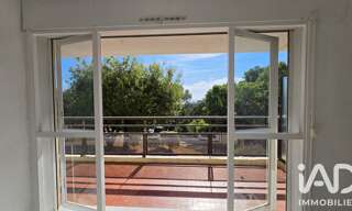 Appartement 3 Pièces 65 m² à vendre à Villeneuve-Loubet (06270)