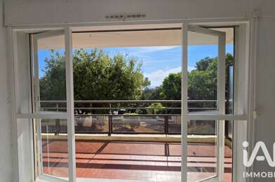 Appartement 3 pièces 347000 €